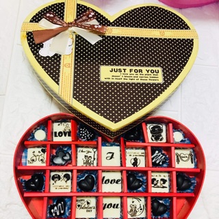 Socola valentine