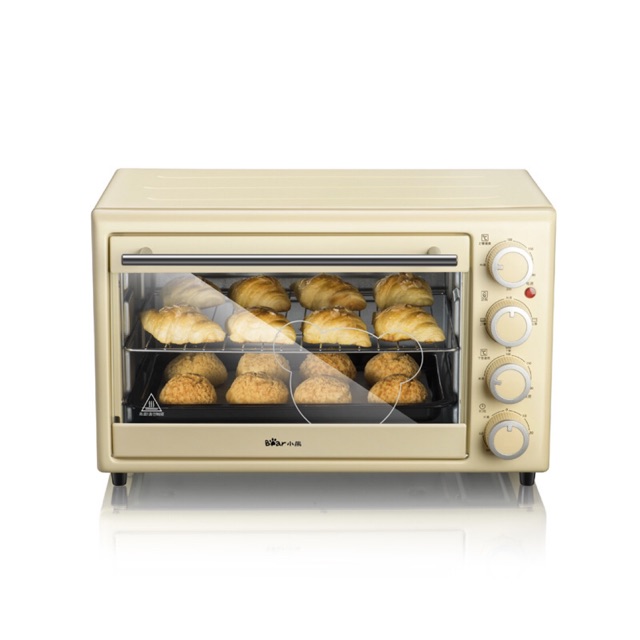 Lò nướng Bear 30L 1600w