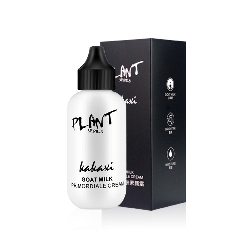 Kem nền trang điểm che phủ quầng thâm lâu trôi giúp giữ ẩm và làm sáng tông da 50ml | BigBuy360 - bigbuy360.vn