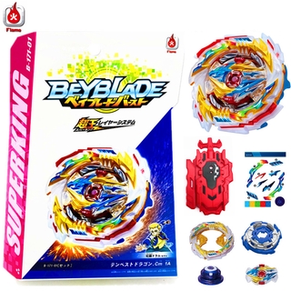 BEYBLADE Con Quay Đồ Chơi B171