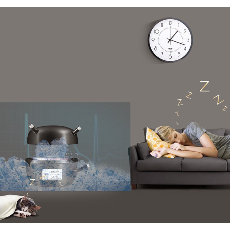 Tủ Lạnh Mini AMOI 20L Sử Dụng Điện 12V 24V Dành Cho Ôtô Và Gia Đình Âm 20 Độ C