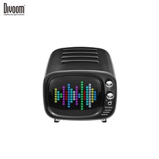 Loa Divoom Tivoo Bluetooth 5.0