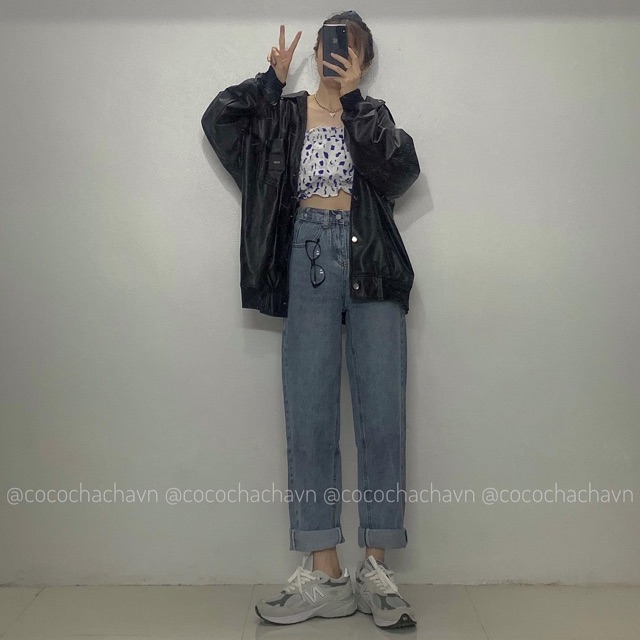 #Q876CS  , #Q1483CS , #Q1473CS quần jeans suông | BigBuy360 - bigbuy360.vn