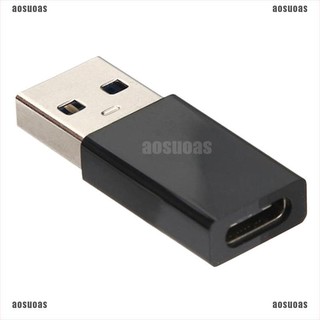 Cáp Chuyển Đổi USB-C 3.1 Type C Sang USB 3.0 Type-A