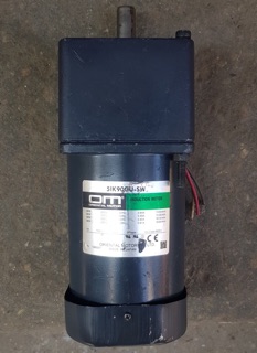 Motor giảm tốc 90w điện 220v