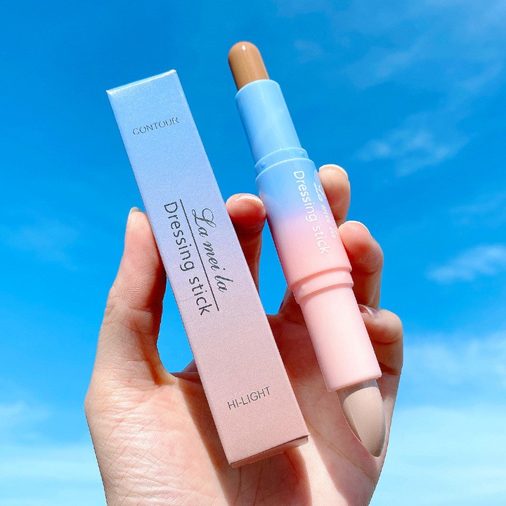 Tạo khối khuôn mặt 2 đầu | BigBuy360 - bigbuy360.vn