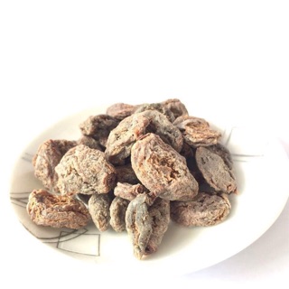 Ô mai Đào Bao Tử(85k-500g)