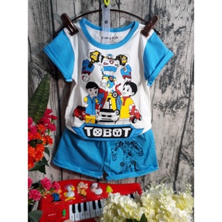 Sỉ 2 ri bộ cotton nhí