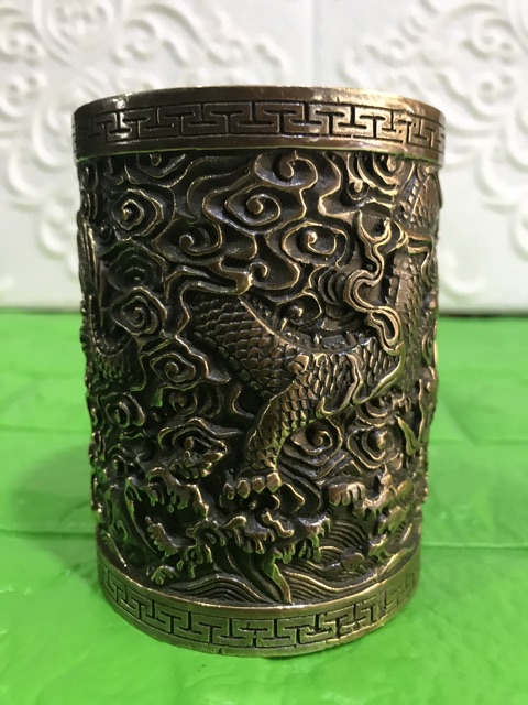 ỐNG BÚT BẰNG ĐỒNG