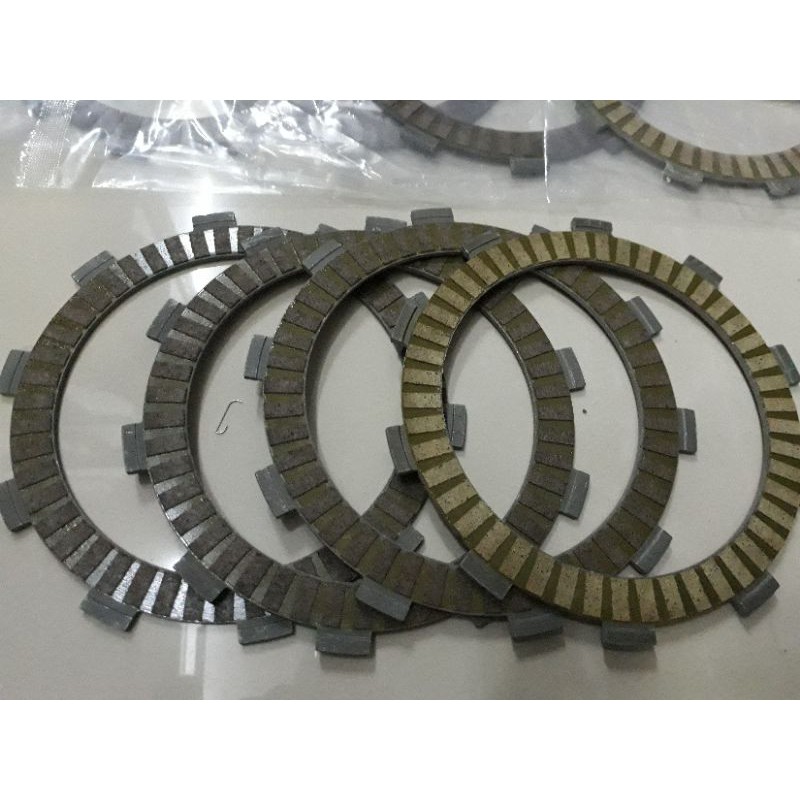 Lá côn,lá bố nồi Exciter 150 Yamaha