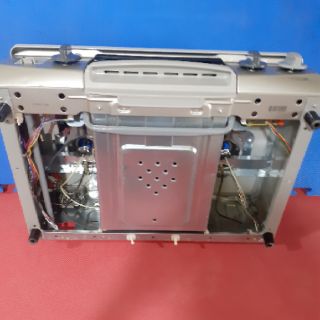 Bếp gas nhật bãi hàng đã bán