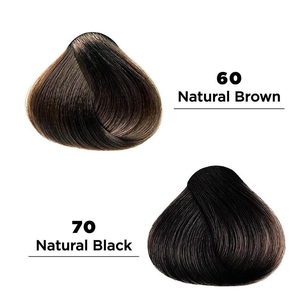 [HSD 1/2024] Nhuộm tóc phủ bạc Revlon TopSpeed dành cho nữ 120ml