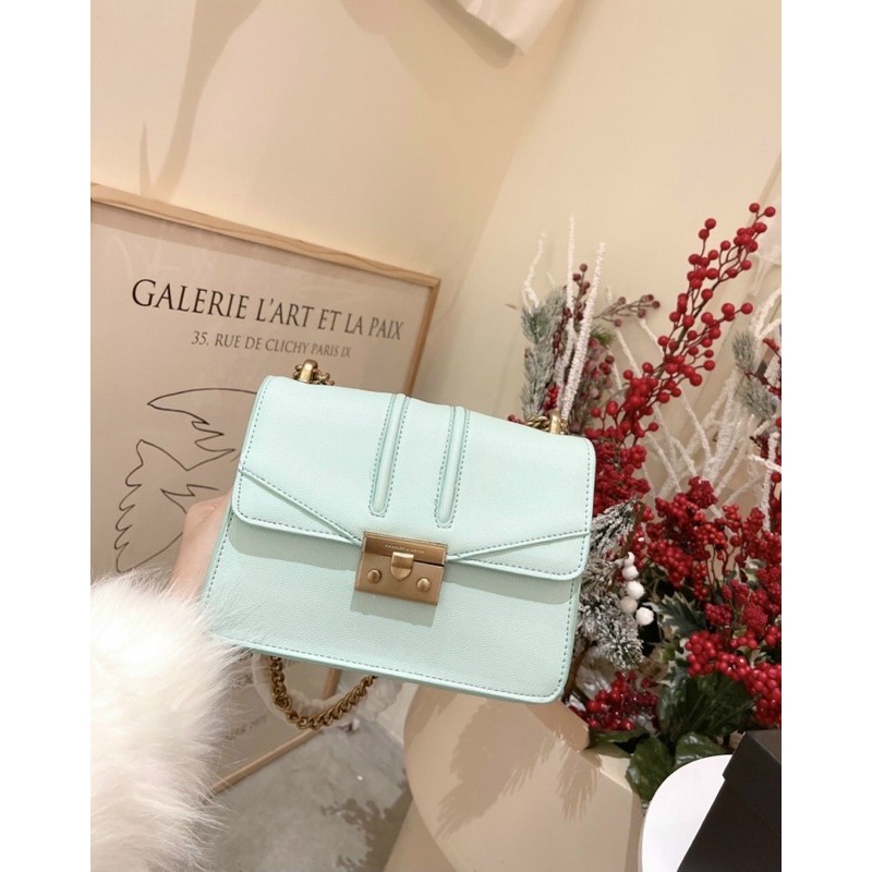 Túi cnk Quỳnh bb siêu đẹp