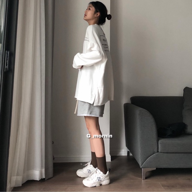 Áo Swe "APOLAROID" | BigBuy360 - bigbuy360.vn