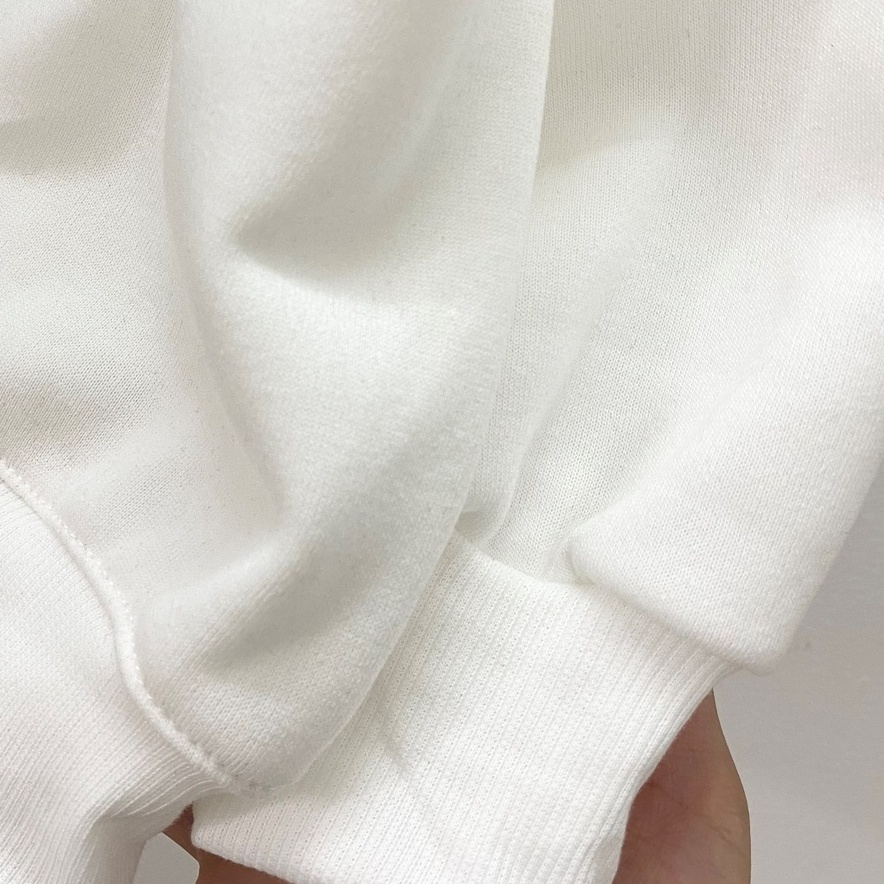 Áo Nỉ Sweater SỬ VIỆT oversize, Chất Nỉ Bông cao cấp, Dài Tay Form Rộng, Unisex Nam Nữ. KKimShop