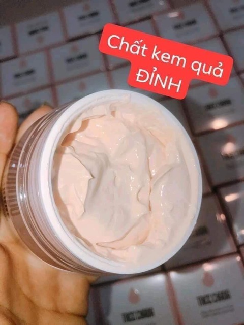 Kem nền make up "TREE CHADA" | BigBuy360 - bigbuy360.vn