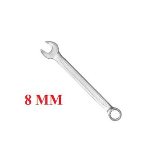 Cờ lê vòng miệng Ingco HCSPA081 - HCSPA081
