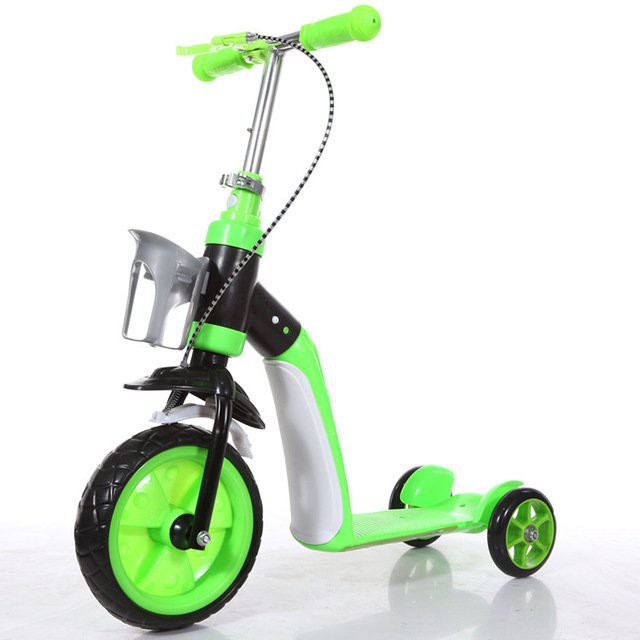 XE SCOOTER (2 in 1)