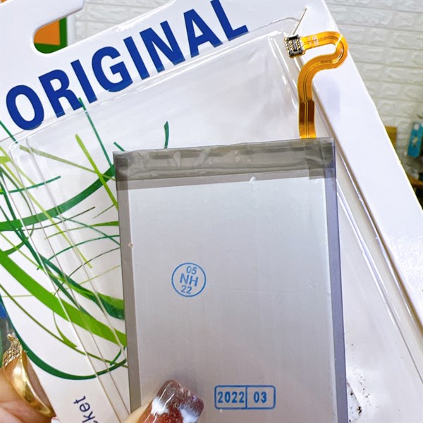 Pin gắn trong Samsung S9 Plus - EB-BG965ABE, bảo hành đổi trả.