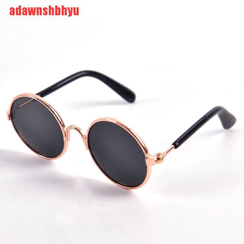 Kính Mát Mắt Mèo Dùng Chụp Ảnh Cho Thú Cưng