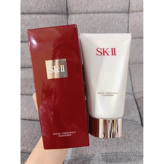 Sữa rửa mặt skii nội địa nhật co bill