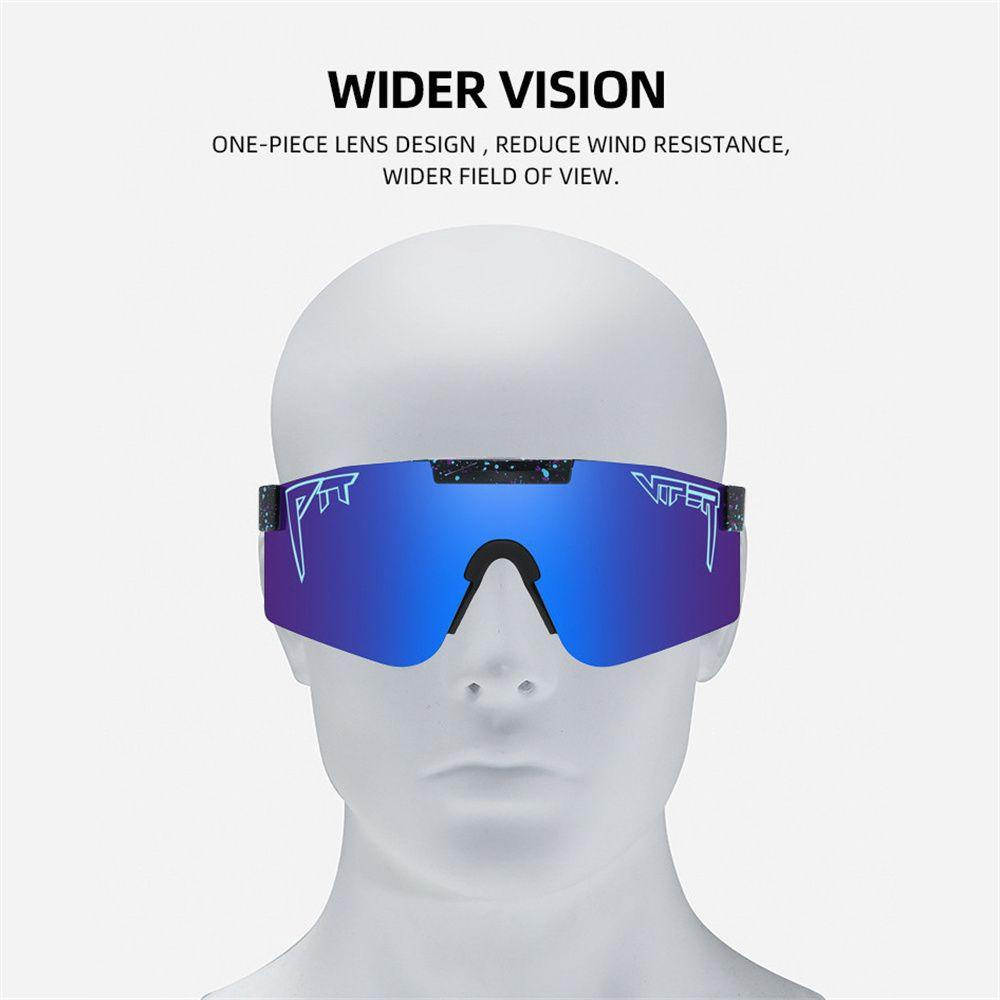 Kính Chống Nắng Phân Cực Chống Tia UV400 Hiệu VANES1 Phong Cách Cổ Điển Thời Trang Cho Nam Và Nữ