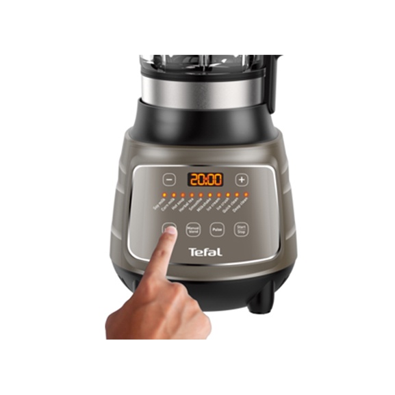 Máy làm sữa hạt đa năng Tefal BL967B66- Chính Hãng