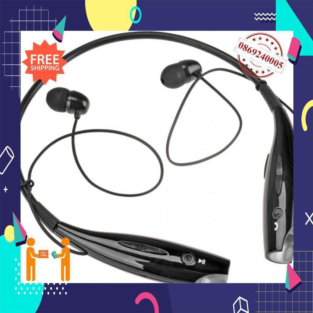 _ tai nghe Bluetooth LG HBS 730