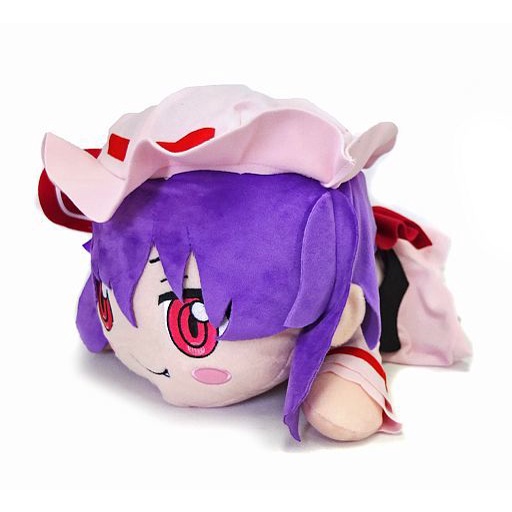 [SEGA] Nesoberi Marisa Kirisame Sakuya Izayoi Remilia Scarlet Flandre Scarlet Clownpiece Touhou project chính hãng