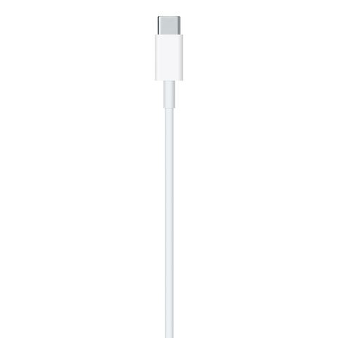 cáp type-c ra 1m cho ip/tablet/máy nghe nhạc táo (usb-c cable)