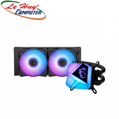 Tản nhiệt nước MSI MAG CoreLiquid C240