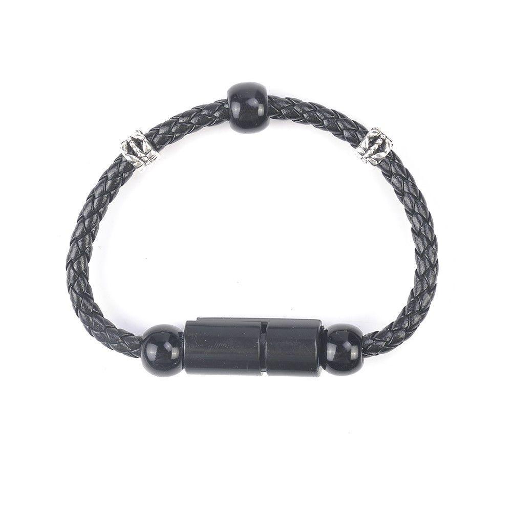 Dây Cáp Sạc Đồng Bộ Dữ Liệu Micro USB Loại C Thông Dụng Cho Điện Thoại