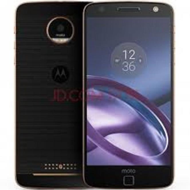 điện thoại MOTOROLA MOTO Z DROID (4GB/32GB) mới Chính hãng, máy siêu mỏng nhất thế giới