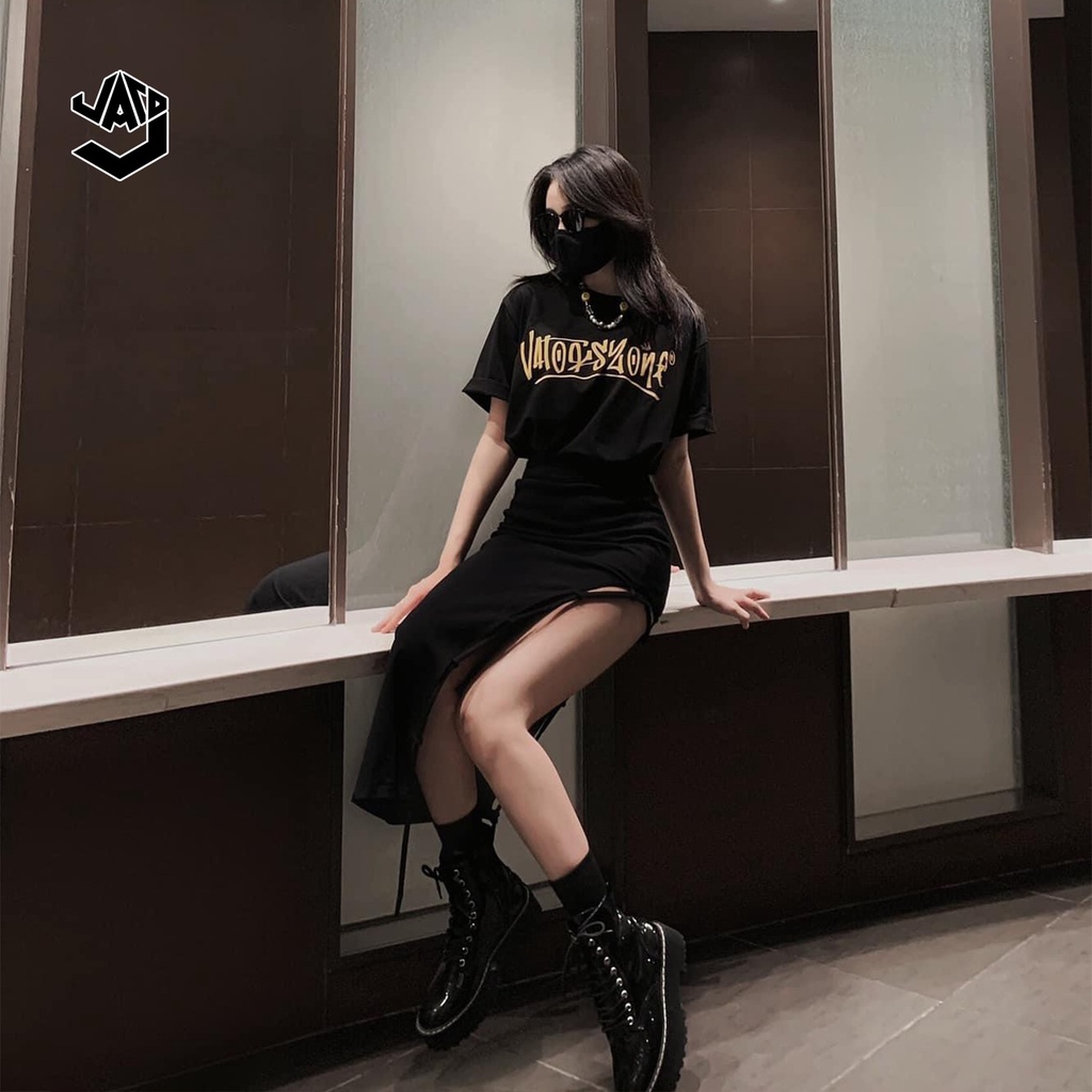 Áo thun nam nữ, áo phông Văn Toàn VATO9'S ZONE phiên bản SPECIAL LOGO