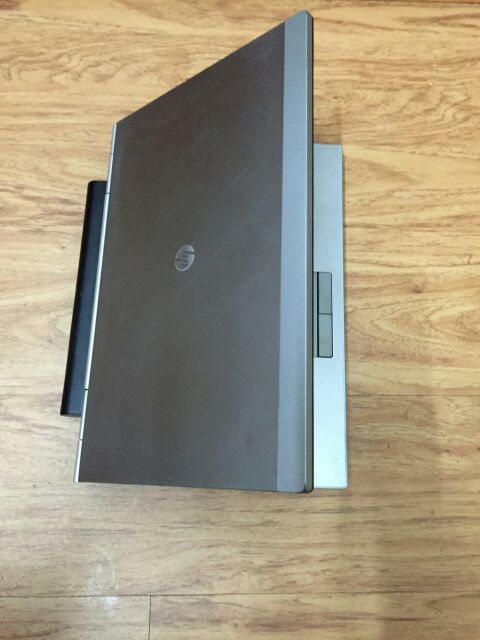 Laptop xách tay nhật HP Elitebook 2570P - Core i5/ Ram 4GB/ HDD 320GB - Mới 99%