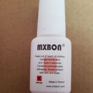 Keo mixbon đính đá dán móng