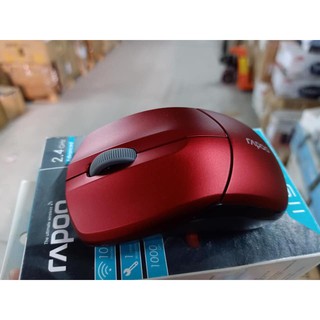 CHUỘT KHÔNG DÂY RAPOO 1190
