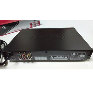 Đầu Đĩa DVD - 878LG