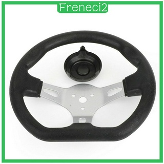 [Freneci2] Phần Kart vô lăng Go Kart 270mm