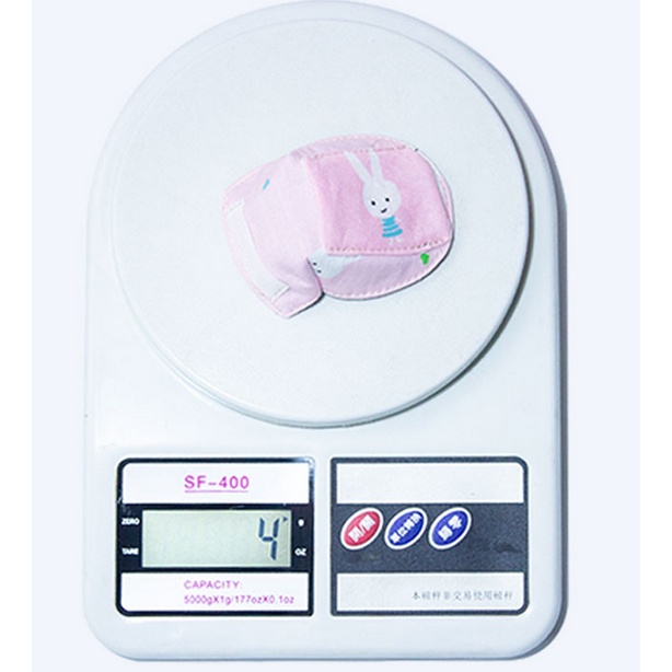 Amblyopia Mặt Nạ Che Mắt Chất Liệu cotton Che Phủ Toàn Diện Dành Cho Trẻ Em