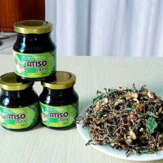 [FREESHIP 99K TOÀN QUỐC] CAO ATISO SA PA