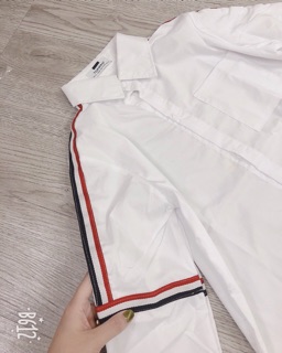 Sơ mi quốc dân