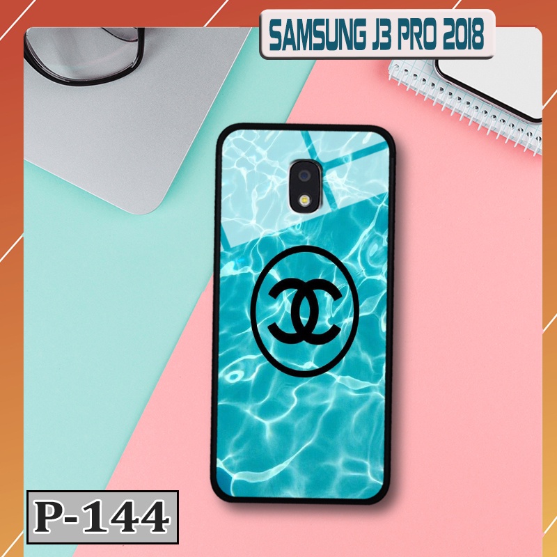 Ốp lưng 3D cho điện thoại Samsung Galaxy J3 Pro (2018)