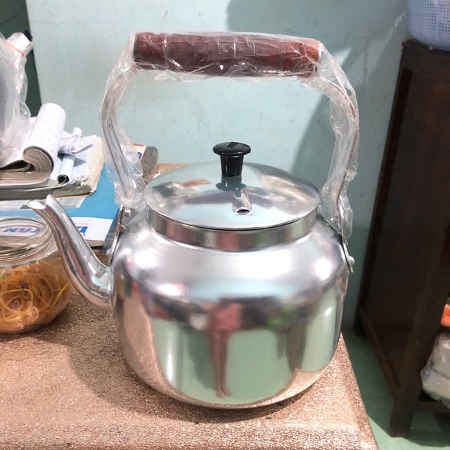 Ấm Đun Nước Sôi (3 lít-5 lít)