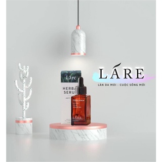 Herbal serum full size 80ml