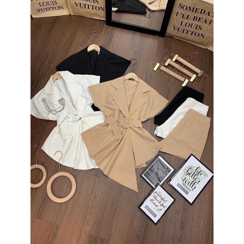 Sét vest cánh dơi #bigsize 60kg đến 90kg | BigBuy360 - bigbuy360.vn