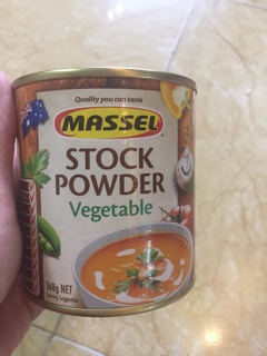 HẠT NÊM MASSEL CỦA ÚC