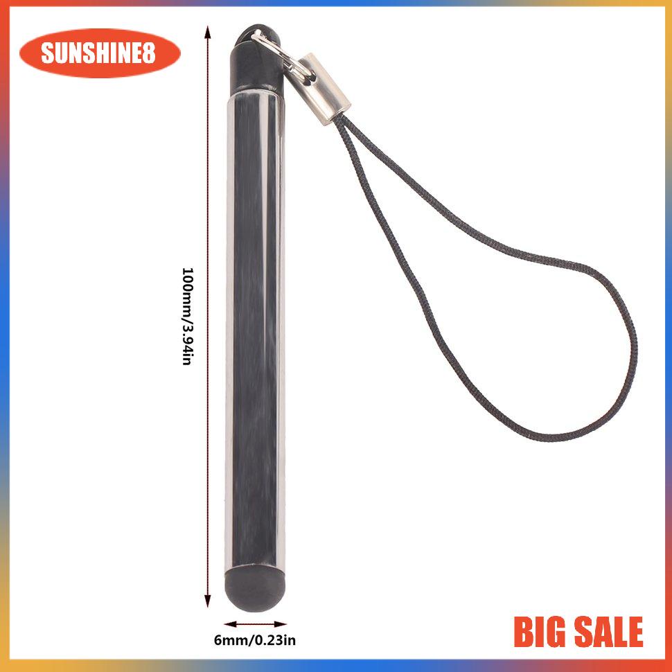【SUN】[9K]Bút stylus điện dung màn hình cảm ứng phổ quát cho máy tính bảng điện thoại thông minh