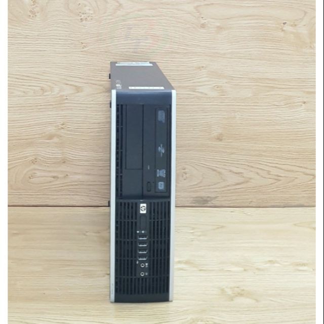 Case HP 6000 - 8000 Pro CPU phục vụ nhu cầu học tập giải trí 21