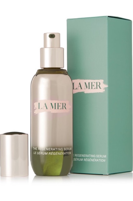 Serum Tái Tạo Da La Mer The Regenerating Serum - 30ml chính hãng